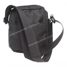 Спортивні сумки fem-024 Ni black-white