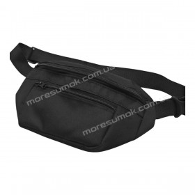 Спортивні бананки fem-025 black