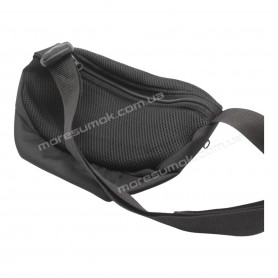 Спортивні бананки fem-025 black
