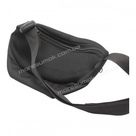 Спортивні бананки fem-025 black