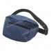 Спортивні бананки fem-025 dark blue