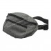 Спортивні бананки fem-025 gray