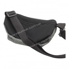 Спортивні бананки fem-025 gray