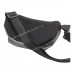 Спортивні бананки fem-025 gray