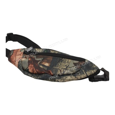 Спортивные бананки fem-026 military