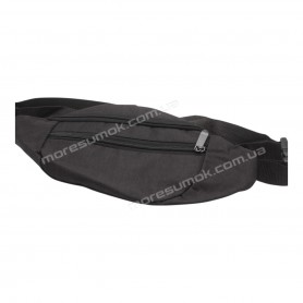 Спортивні бананки fem-026 black Спортивні бананки fem-026 black