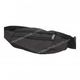 Спортивные бананки fem-026 black