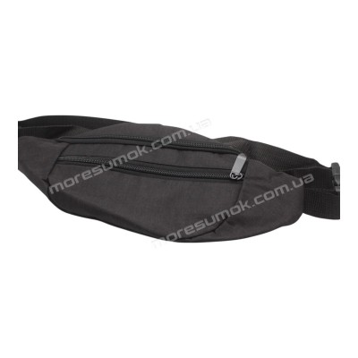 Спортивные бананки fem-026 black