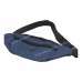 Спортивные бананки fem-026 Ni blue-a