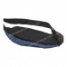 Спортивные бананки fem-026 Ni blue-a