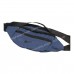 Спортивные бананки fem-026 Ni blue-b