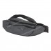 Спортивные бананки fem-026 Pu gray-a