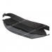 Спортивные бананки fem-026 Pu gray-a