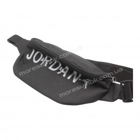 Спортивные бананки fem-027 Jo black