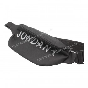 Спортивные бананки fem-027 Jo black