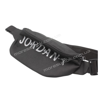 Спортивные бананки fem-027 Jo black