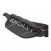 Спортивные бананки fem-027 Jo black