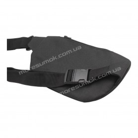 Спортивные бананки fem-027 Jo black