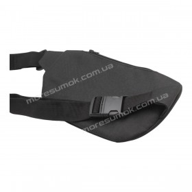 Спортивные бананки fem-027 Jo black