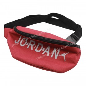 Спортивные бананки fem-027 Jo red
