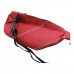 Спортивные бананки fem-027 Jo red
