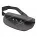 Спортивные бананки fem-027 Jo dark gray