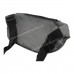 Спортивные бананки fem-027 Jo light gray