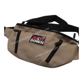 Спортивні бананки fem-028 khaki Спортивні бананки fem-028 khaki