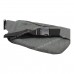 Спортивные бананки fem-028 gray