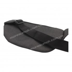 Спортивні бананки fem-029 black Спортивні бананки fem-029 black