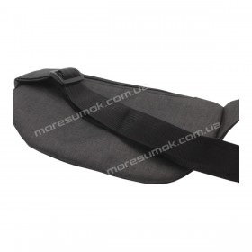 Спортивные бананки fem-029 black