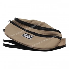 Спортивные бананки fem-030 khaki