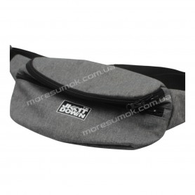 Спортивні бананки fem-030 gray Спортивні бананки fem-030 gray