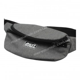 Спортивные бананки fem-030 gray