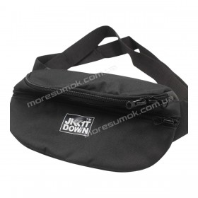 Спортивные бананки fem-030 black