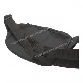 Спортивные бананки fem-030 black