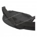 Спортивные бананки fem-030 black