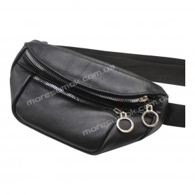 Жіночі бананки fem-031 black Жіночі бананки fem-031 black