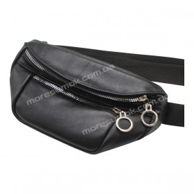 Жіночі бананки fem-031 black