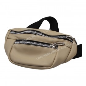 Жіночі бананки fem-031 beige