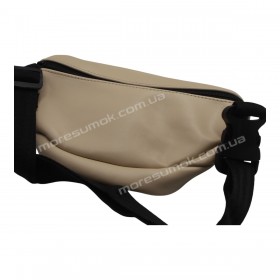 Жіночі бананки fem-031 beige