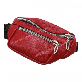 Жіночі бананки fem-031 red