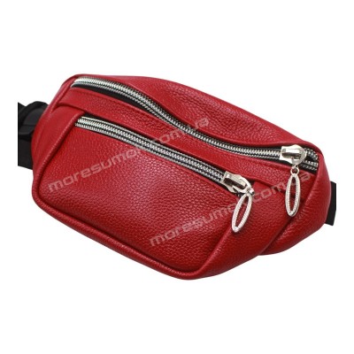 Жіночі бананки fem-031 red