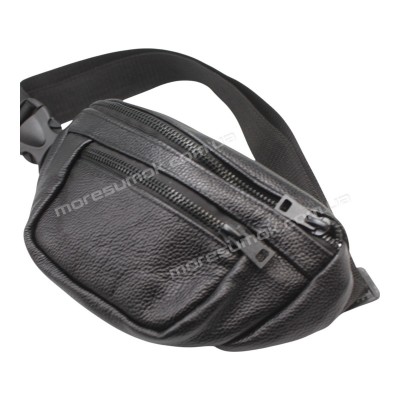 Мужские бананки fem-034 black