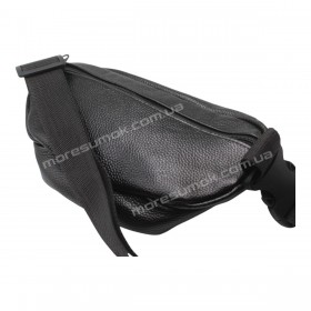 Мужские бананки fem-034 black