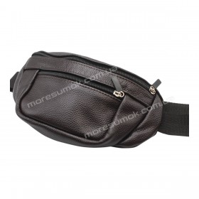 Мужские бананки fem-034 coffee