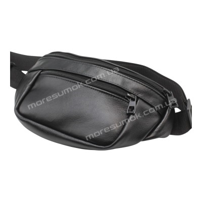 Мужские бананки fem-035 black