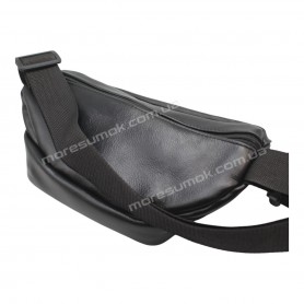 Чоловічі бананки fem-035 black