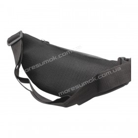 Жіночі бананки fem-036 black