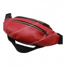 Жіночі бананки fem-037 red